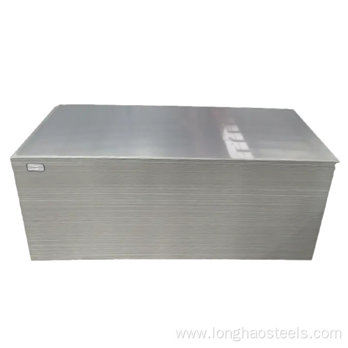 Best Quality 6061 Aluminum Sheet